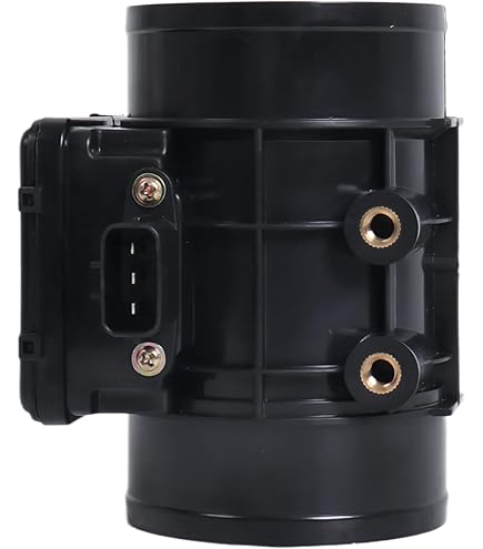 マサオ Amazon.com: 13800-58B00 1380058B00 SU5125 Mass AIR Flow